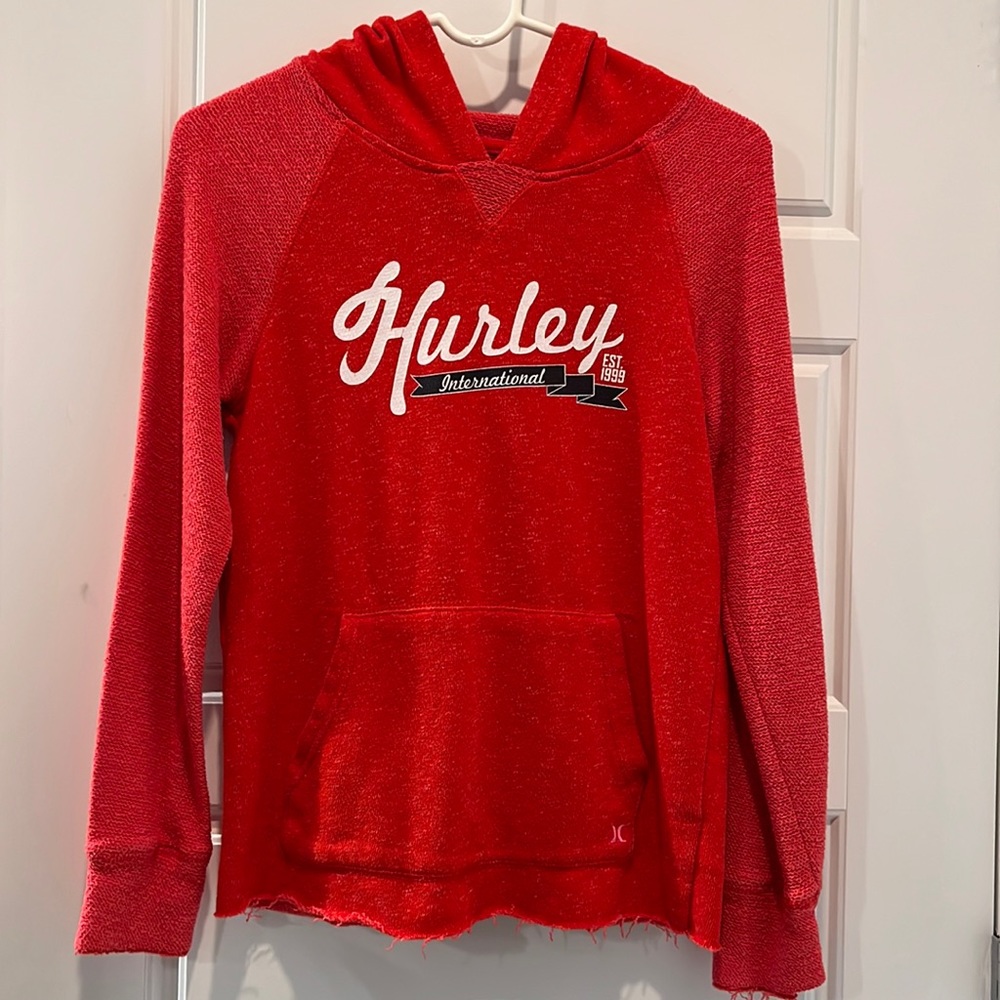 Hurley Hoodie